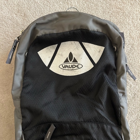 Vaude Small Backpack - Picture 3 of 11